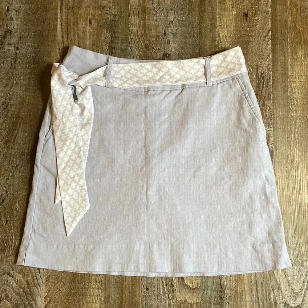 S.C. &  CO | Skort
